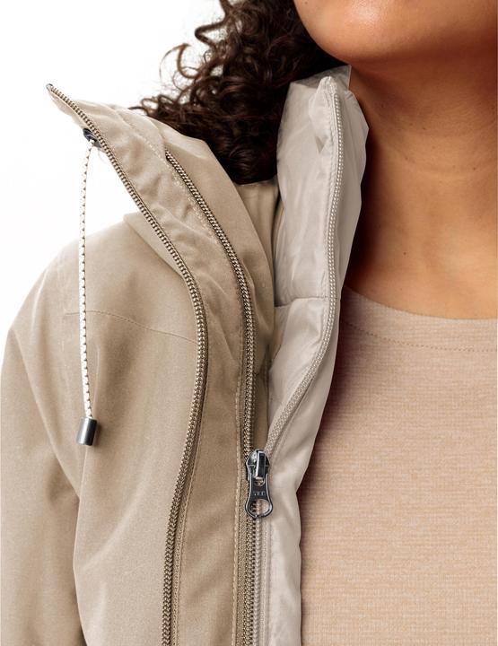 Actual product image Vaude Mineo 3in1 (XXL)