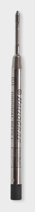 Immagine prodotto Ballograf Ricarica per penna a sfera originale (Mine di ricambio, Nero, 0.50 mm)