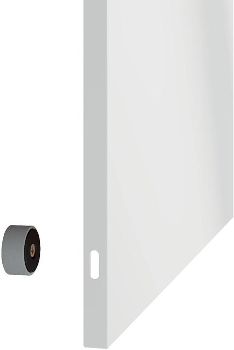 Produktbild Franken Whiteboard Infinity Modular (1200 x 900 mm)