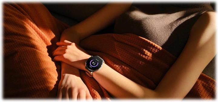 Actual product image Xiaomi Watch S1 (46.50 mm)