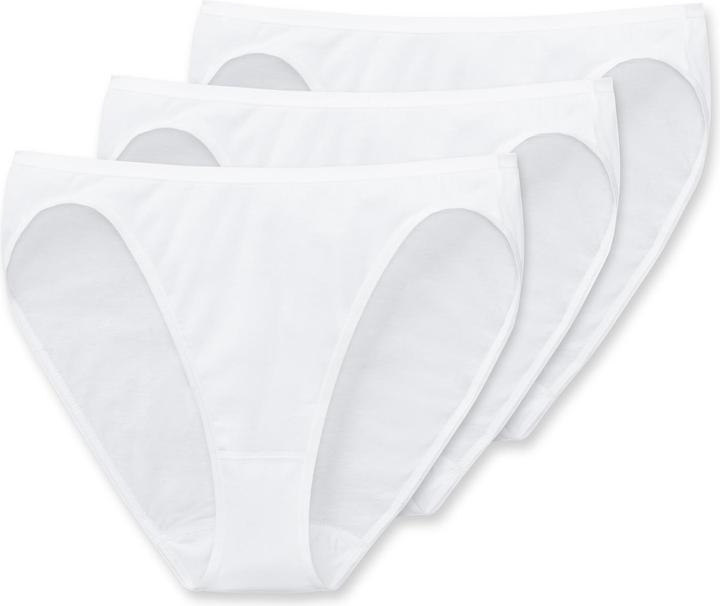 Immagine prodotto Schiesser Essenziale 3PACK Rio slip (42, confezione da 3)