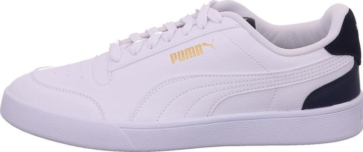Produktbild Puma Shuffle peacoat (41)