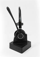 Produktbild Plusonic Mono Headset USB Bluetooth Monaural (Kabellos, USB-A)