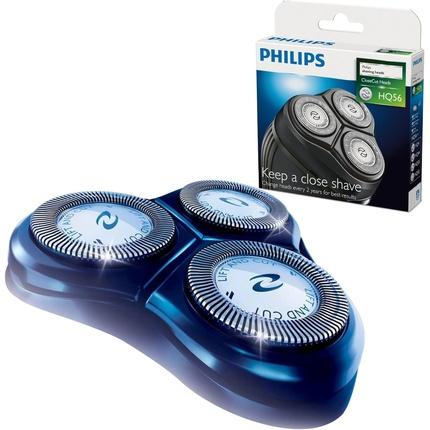 Immagine prodotto Philips Ersatzscherkopf HQ56/50 (3 x)