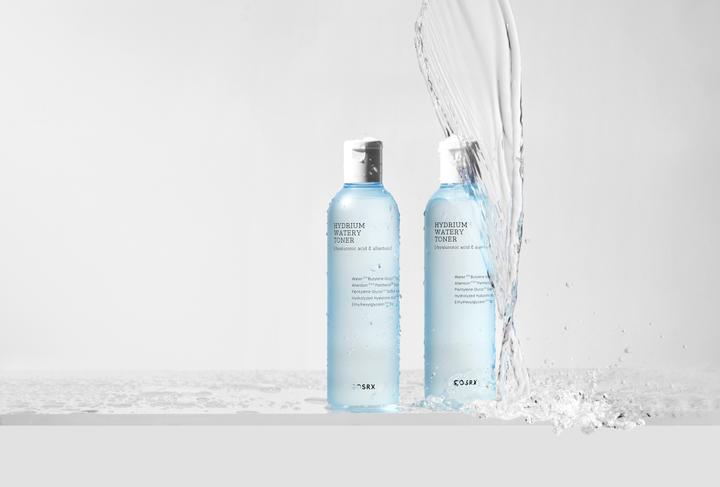 Produktbild Cosrx Hydrium waterly toner (Tonic, 150 ml)