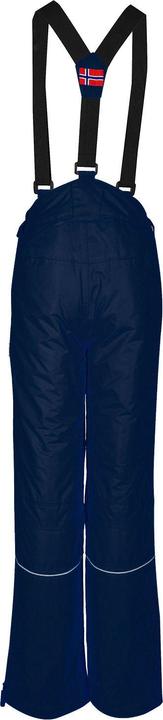 Actual product image Trollkids Kid's Holmenkollen Snow Pants Slim Fit (176)