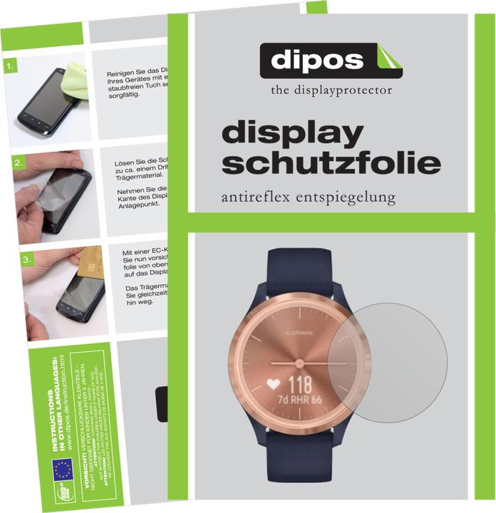 Dipos Screen Protector Anti-Glare