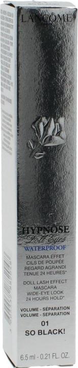 Image du produit Lancôme Les yeux de la poupée de l'hypnose (01 Noir)