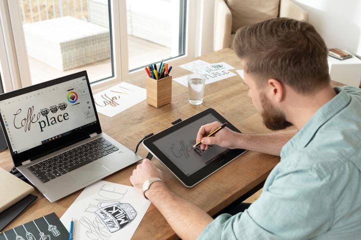 Productafbeelding Staedtler Noris digitale Jumbo
