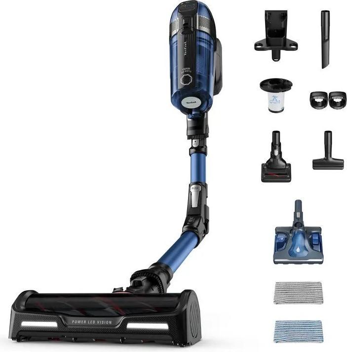 Actual product image Tefal ODKURZACZ TY98C0 X-FORCE FLEX 12.60