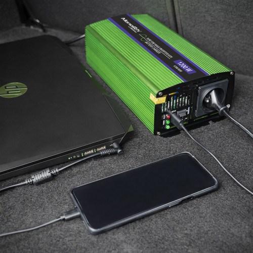 Image du produit Qoltec Le fournisseur n'a pas fourni le nom du produit
