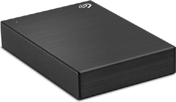 Produktbild Seagate One Touch mit Kennwort (4 TB)
