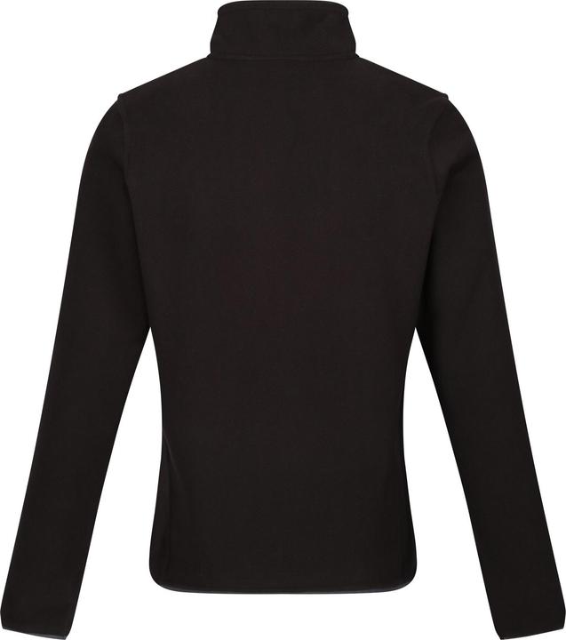 Actual product image Regatta Womens/Ladies Clemence IV Full Zip Fleece (40 D)