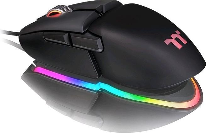 Immagine prodotto Thermaltake Argent M5 RGB Gaming Mouse (Cablato)
