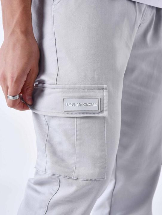 Image du produit Project X Paris Pantalon style Cargo (XL)