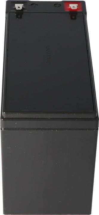 Produktbild Multipower Akku MP7-12 (12 V, 7 Ah)