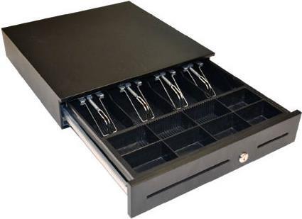 Produktbild APG Cash Drawer APG ECD410 Elektronische Kassenschublade
