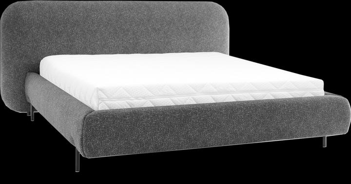 Produktbild ELTAP Bed (140 x 200 cm)