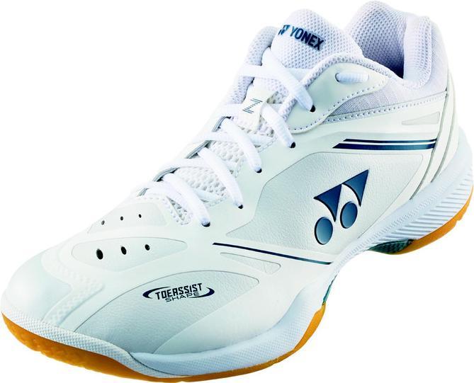 Produktbild Yonex SHB 65Z4WEX wide white Men (40)