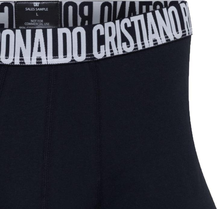 Immagine prodotto CR7 Boxershort Casual Figurbetont (XL, confezione da 3)