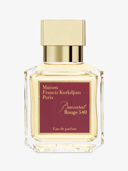 Immagine prodotto Maison Francis Kurkdjian Baccarat Rouge 540 (Eau de parfum, 200 ml)