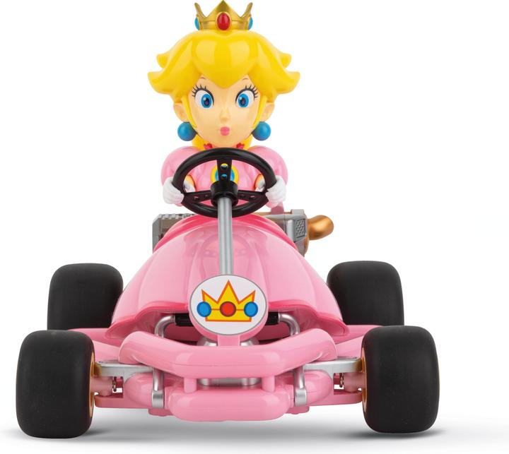 Produktbild Carrera MarioKart Pipe Peach