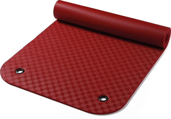 Sport-Thieme Gymnastikmatte Komfort (8 mm)