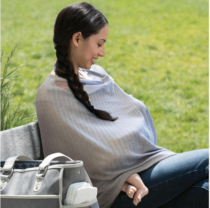 Image du produit Boppy Foulard d'infirmière Infinity