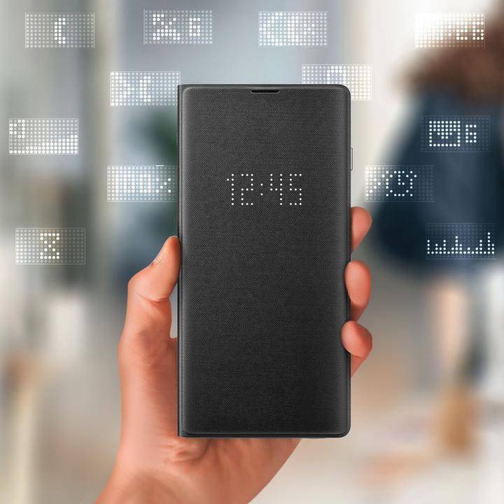 Produktbild Samsung LED View Cover (Samsung Galaxy S10e)