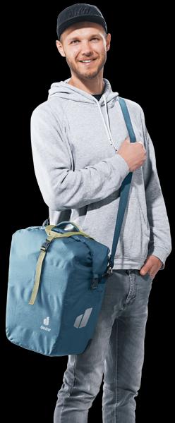 Image du produit Deuter Weybridge 25+5 (25 l, Sacoches)