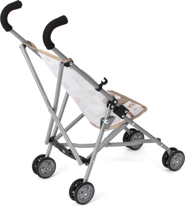 Ours beige