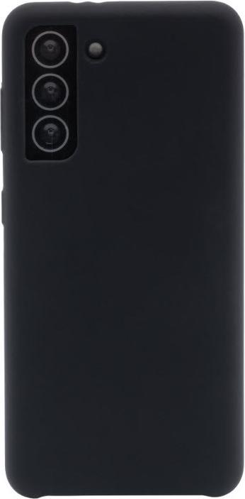 Immagine prodotto JT Berlin Steglitz Backcover Samsung Galaxy S21+ (5G) Nero (Samsung Galaxy S21+)
