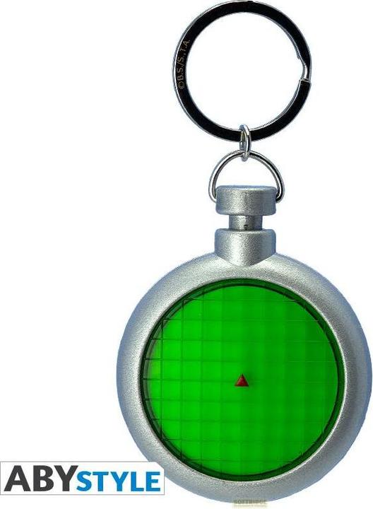ABYstyle Dragonball Z: Dragon Radar 3D