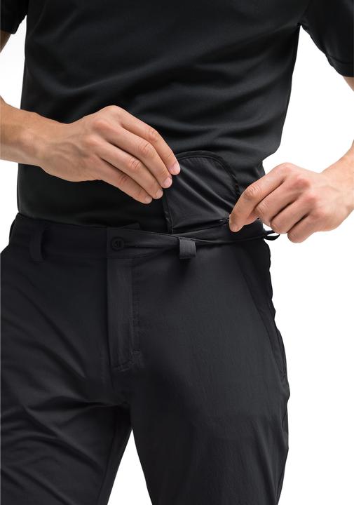 Image du produit Maier Sports Pantalon Slim Torid (3XL, 4XL)