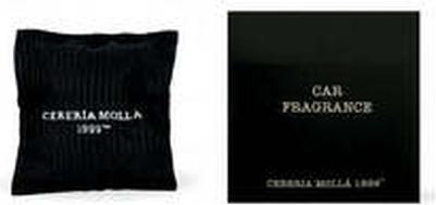 Image du produit Cereria Molla Baie de pamplemousse Parfum de voiture au pamplemousse