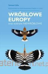 Immagine prodotto Multicomp Passeriformi europei