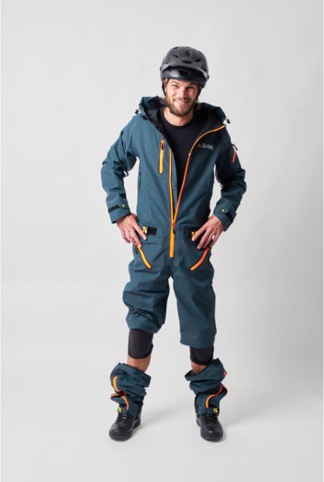 Image du produit dirtlej Dirtsuit Core Edition (S)
