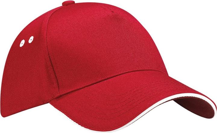 rot/weiss