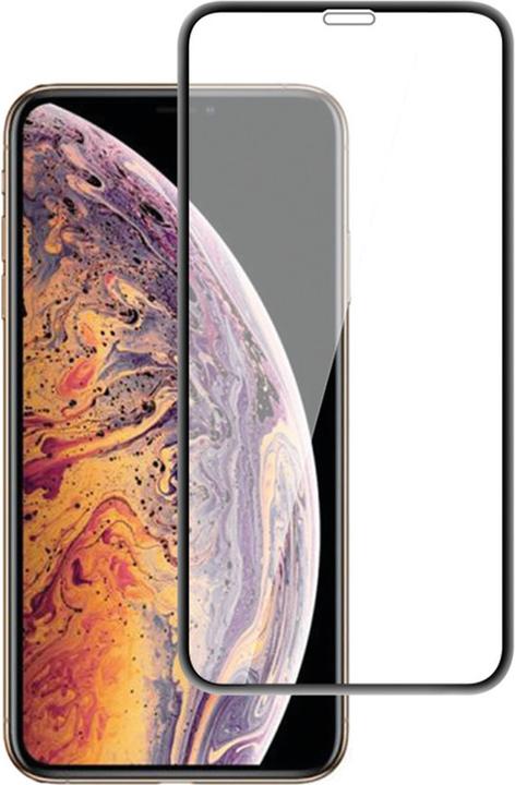 Produktbild Mocolo 3D Full Screen Schutzglas (1 Stück, Apple iPhone XS Max)
