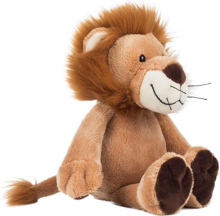 Actual product image Schaffer Lion Kumba (23 cm)
