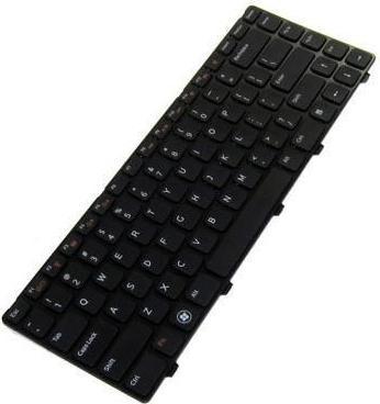 Produktbild Dell Tastaturinlay, US-Layout (international)