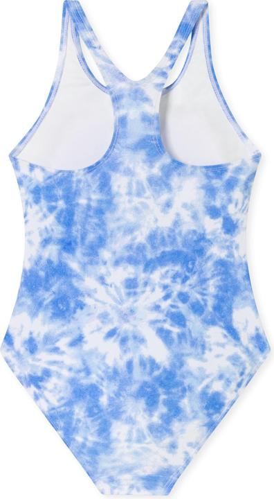 Produktbild Schiesser Badeanzug Aqua Teens Girl (140)