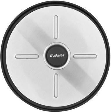 Produktbild Brabantia Toilettenbürste