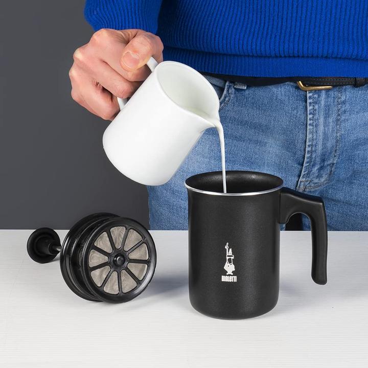 Produktbild Bialetti Tuttocrema (33 cl)