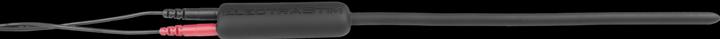 Produktbild ElectraStim Silicone Noir Flexible Sound 5mm
