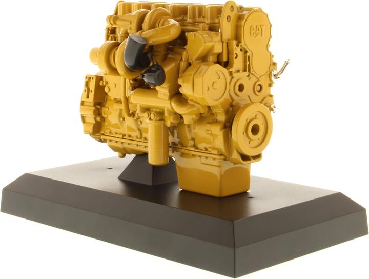 Image du produit Diecast Masters Moteur diesel CAT C15 ACERT