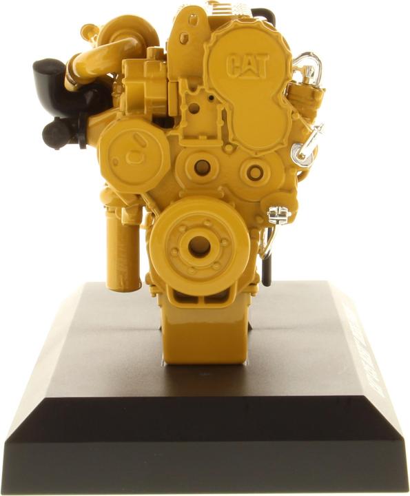 Image du produit Diecast Masters Moteur diesel CAT C15 ACERT