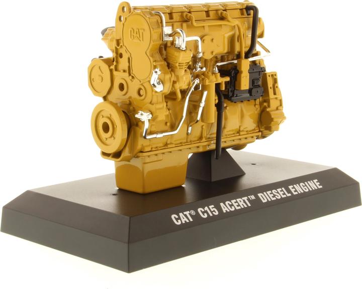 Image du produit Diecast Masters Moteur diesel CAT C15 ACERT