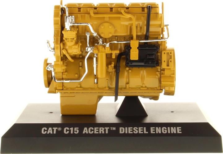 Image du produit Diecast Masters Moteur diesel CAT C15 ACERT