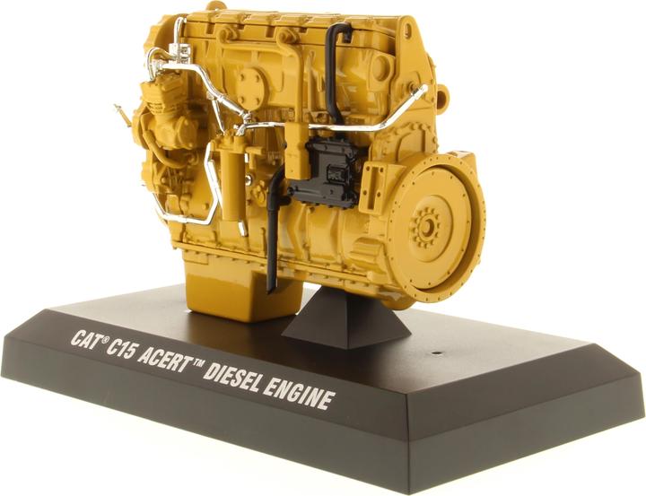 Image du produit Diecast Masters Moteur diesel CAT C15 ACERT